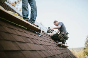 Local Roofers in Oak Ridge N, TX